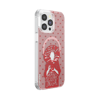 Secondary image for hover Strange & Unusual — iPhone 14 Pro Max MagSafe Case
