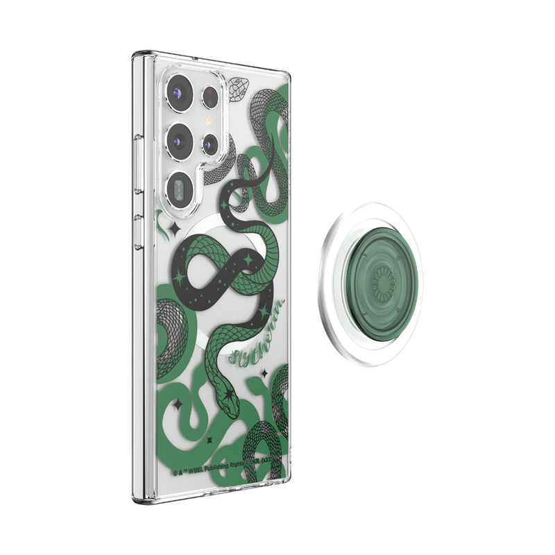 Slytherin™ — Samsung Galaxy S23 Ultra MagSafe Case image number 3