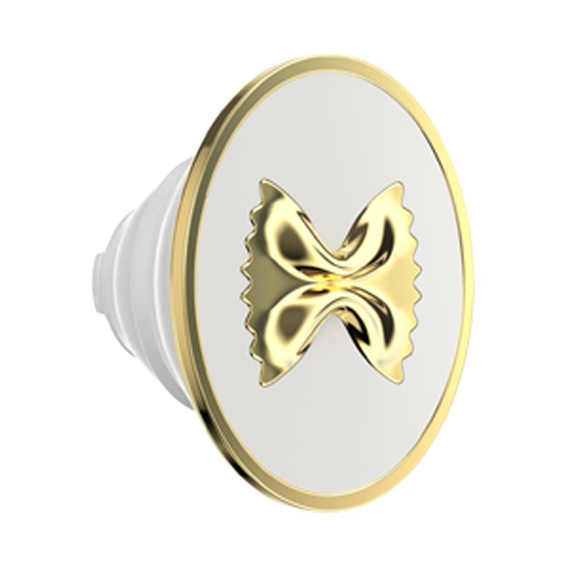 Enamel Pasta — PopTop