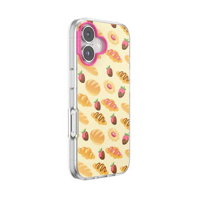 Secondary image for hover Sweet Breads — iPhone 16 MagSafe Case