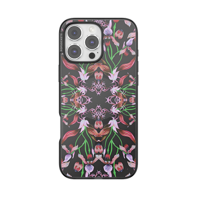 Orchid Mirrored — iPhone 16 Pro Max MagSafe Case
