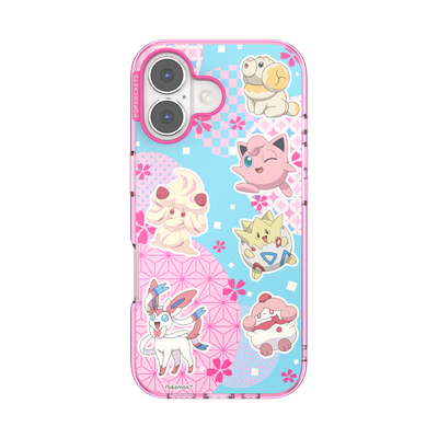 Fairy Type Fantasy — iPhone 17 MagSafe Case
