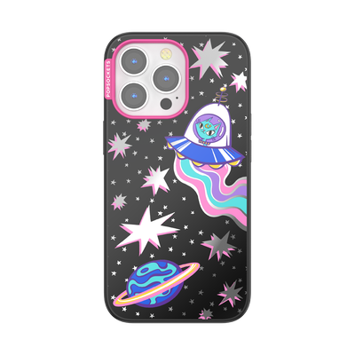 Space Wiz  — iPhone 13 Pro MagSafe Case
