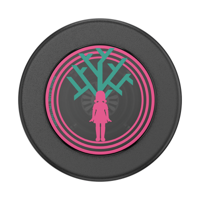 Secondary image for hover Red Light Green Light — MagSafe PopGrip
