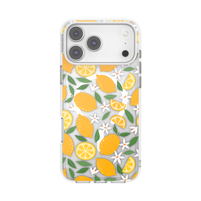 Lemon Squeezy — iPhone 17 Pro Max MagSafe Case