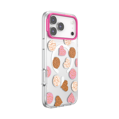 Secondary image for hover Conchas — iPhone 17 Pro Max MagSafe Case