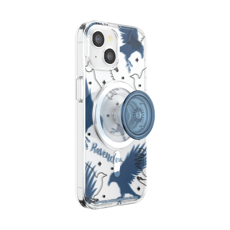 Ravenclaw™ — iPhone 15 MagSafe Case image number 1
