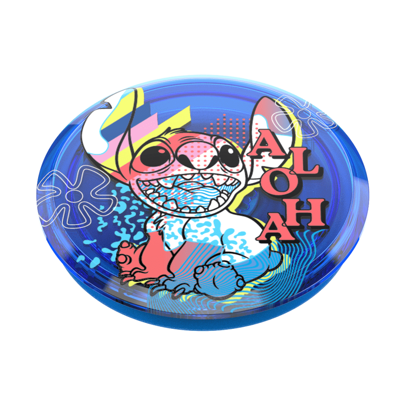 Aloha Stitch — Adhesive PopGrip image number 2