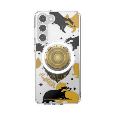 Hufflepuff™ — Samsung Galaxy S23+ MagSafe Case