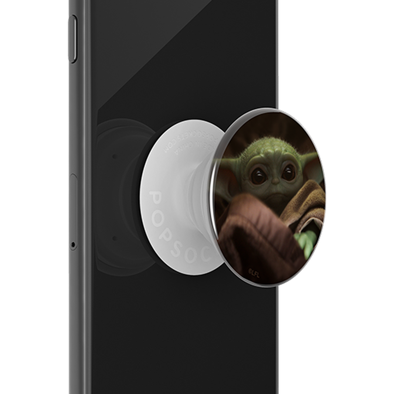 Mandalorian The Child — Adhesive PopGrip image number 6