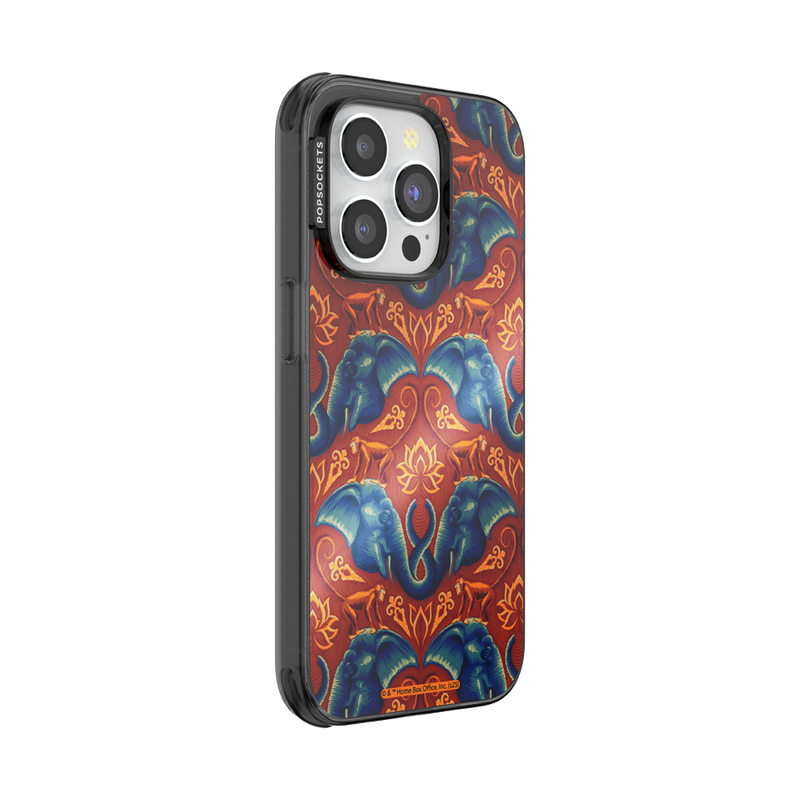 Mirror Jungle Suite — iPhone 14 Pro MagSafe Case image number 1