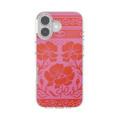Dainty Blooms — iPhone 16 MagSafe Case