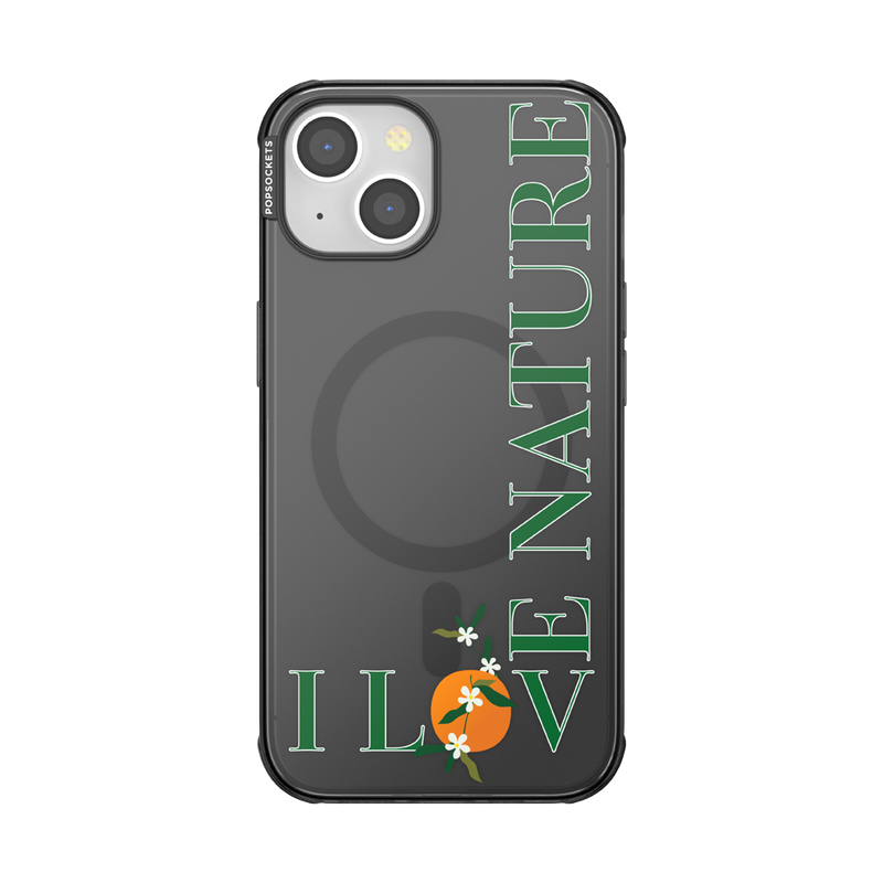 Love Nature — iPhone 13 MagSafe Case image number 0
