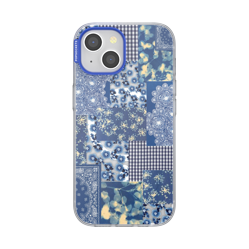 Quilt  — iPhone 15 MagSafe Case image number 0