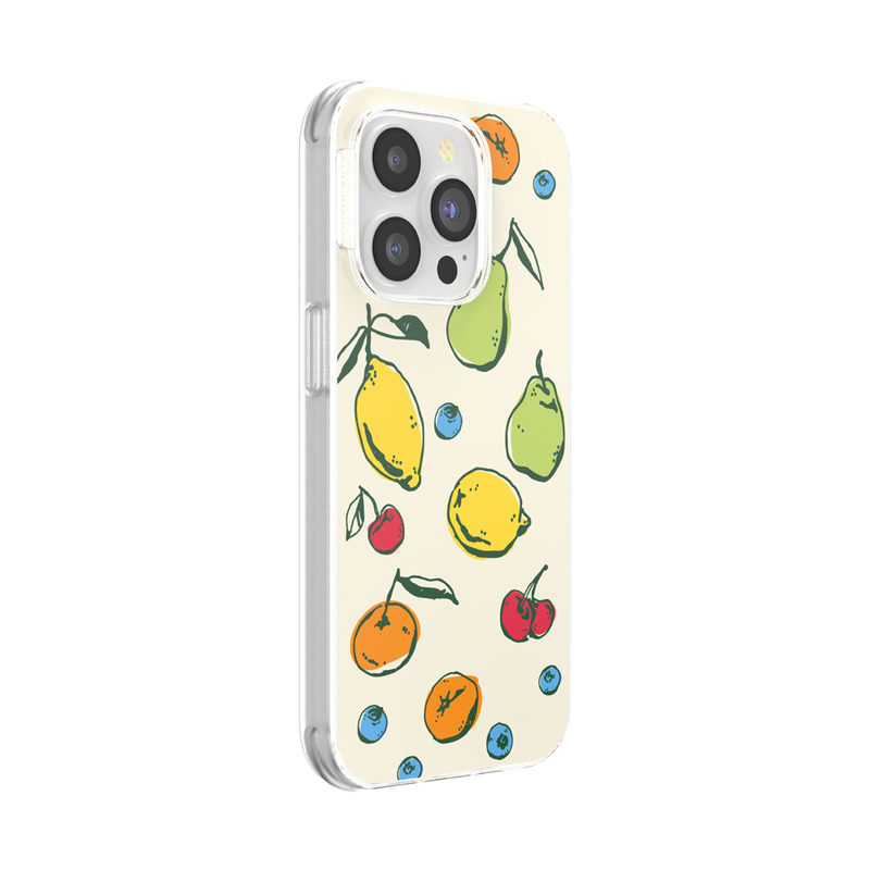 All Organic — iPhone 14 Pro MagSafe Case image number 1