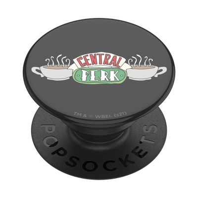 Central Perk — Adhesive PopGrip