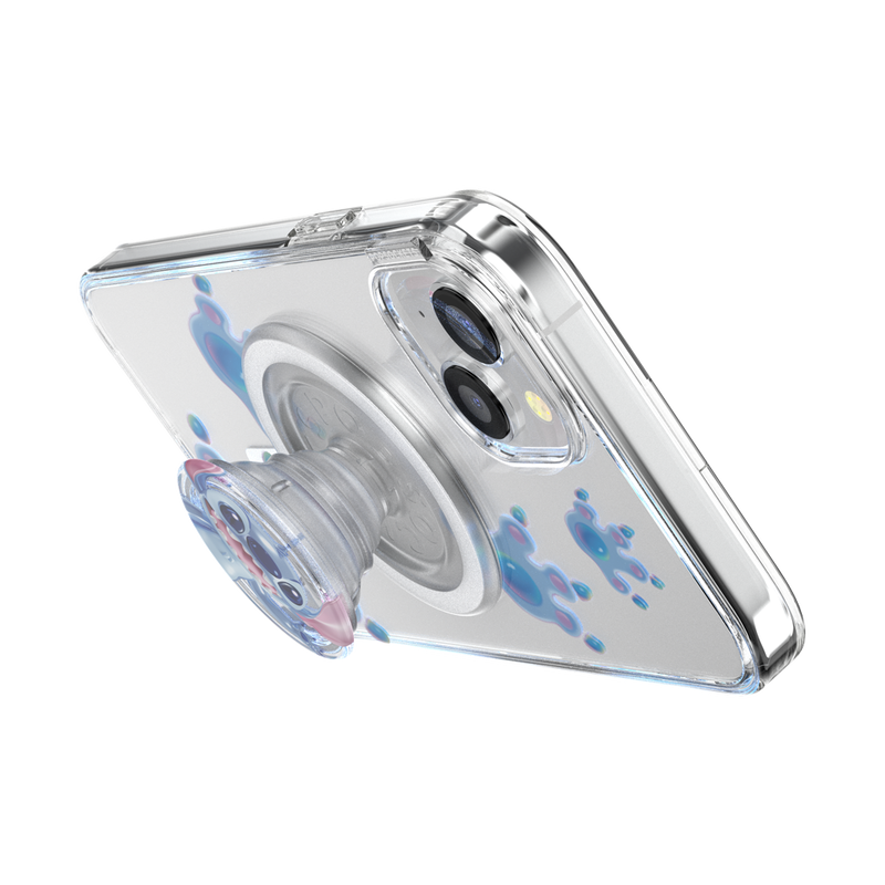 Stitch Prints — iPhone 15 Plus MagSafe Case image number 8