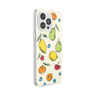 Secondary image for hover All Organic — iPhone 15 Pro Max MagSafe Case