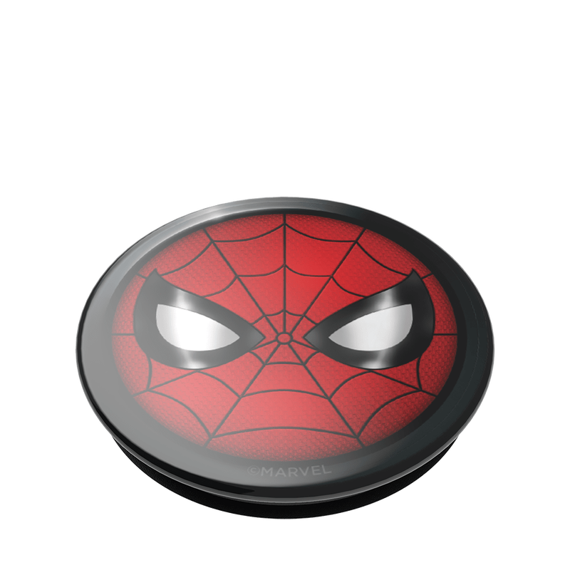 Spider-Man Icon — Adhesive PopGrip image number 2