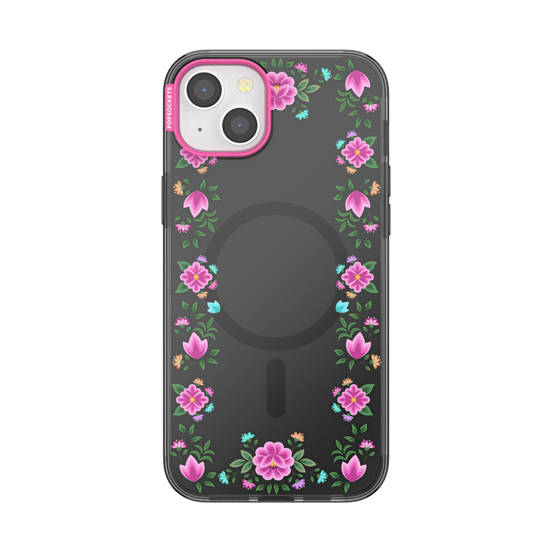 Isla Bonita — iPhone 15 Plus MagSafe Case image number 0