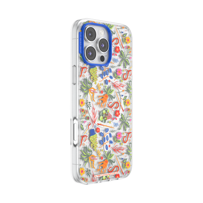 Secondary image for hover Herbology In Spring — iPhone 16 Pro Max MagSafe Case