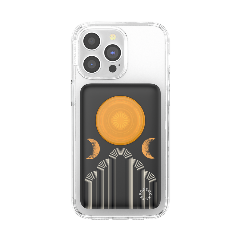 Setting Sun & Moon — MagSafe PowerPack image number 2