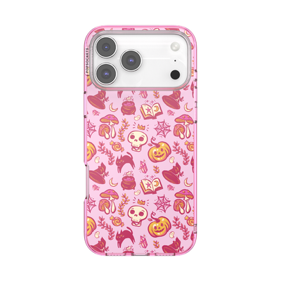 Witches Brew Pink — iPhone 17 Pro Max MagSafe Case