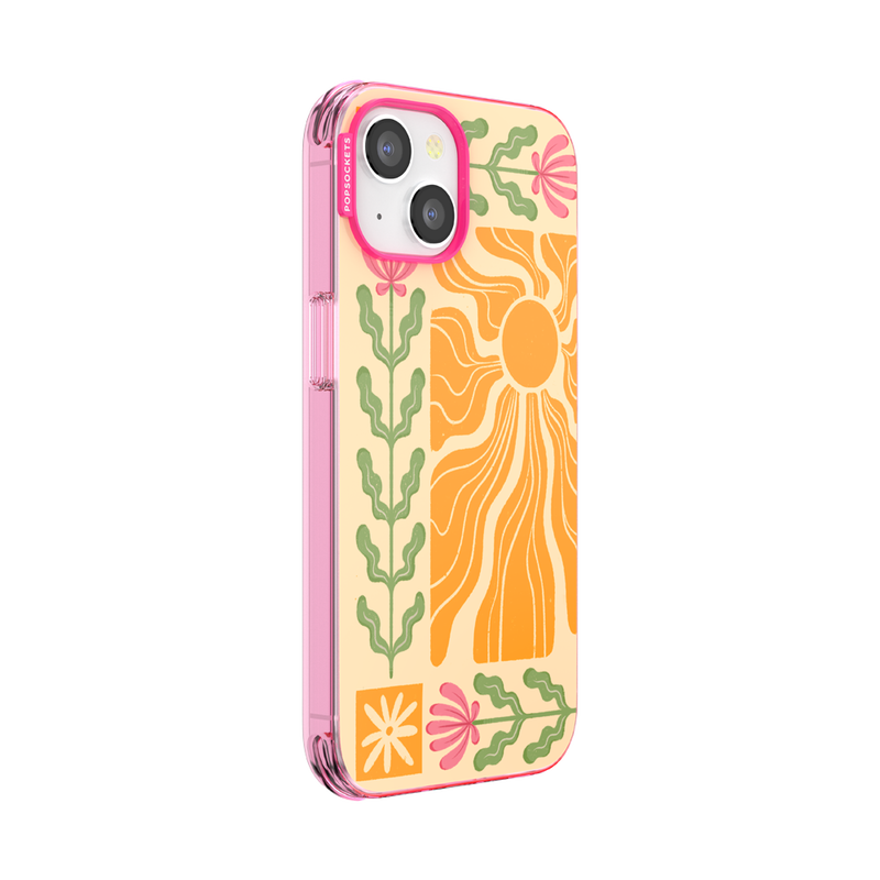 Desert Mosaic  — iPhone 13 MagSafe Case image number 1