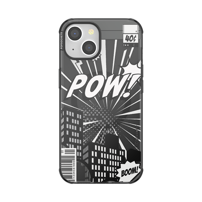 Comic Book — iPhone 14 MagSafe Case