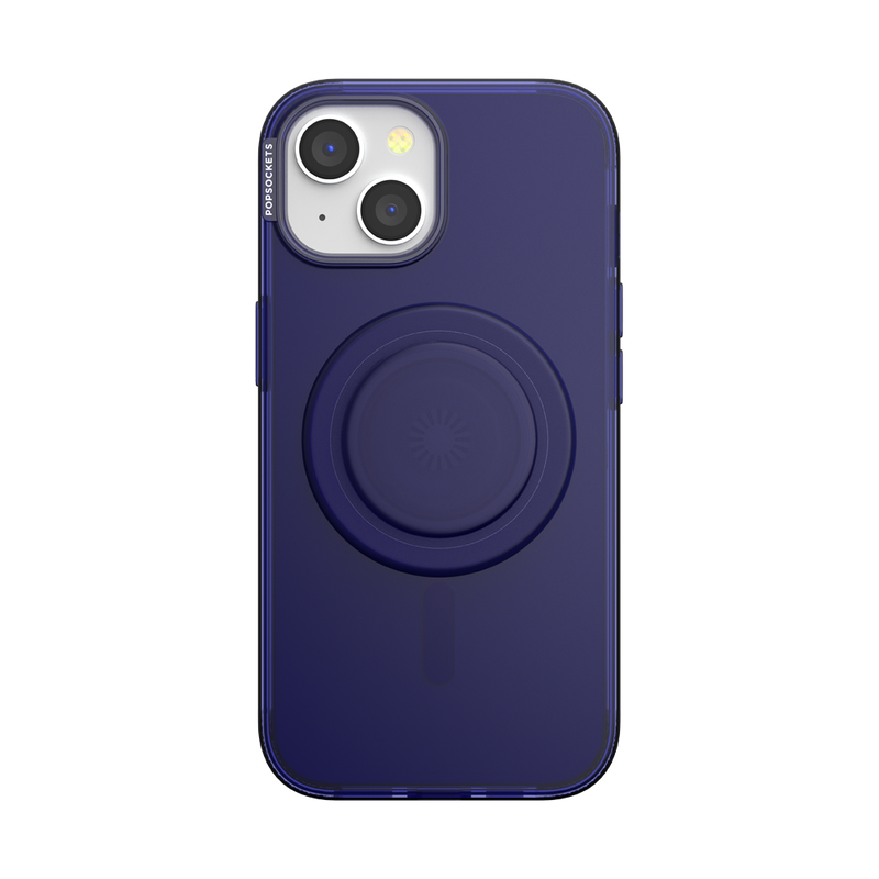 French Navy — iPhone 15 MagSafe Case image number 0