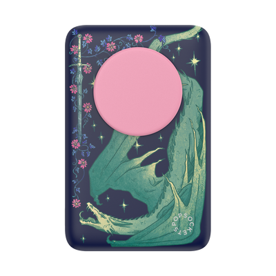 Secondary image for hover Dragon Sage — MagSafe PowerPack