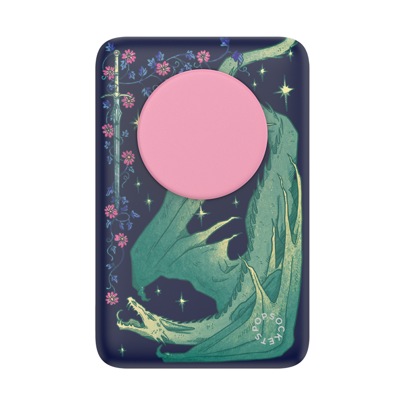 Dragon Sage — MagSafe PowerPack image number 1