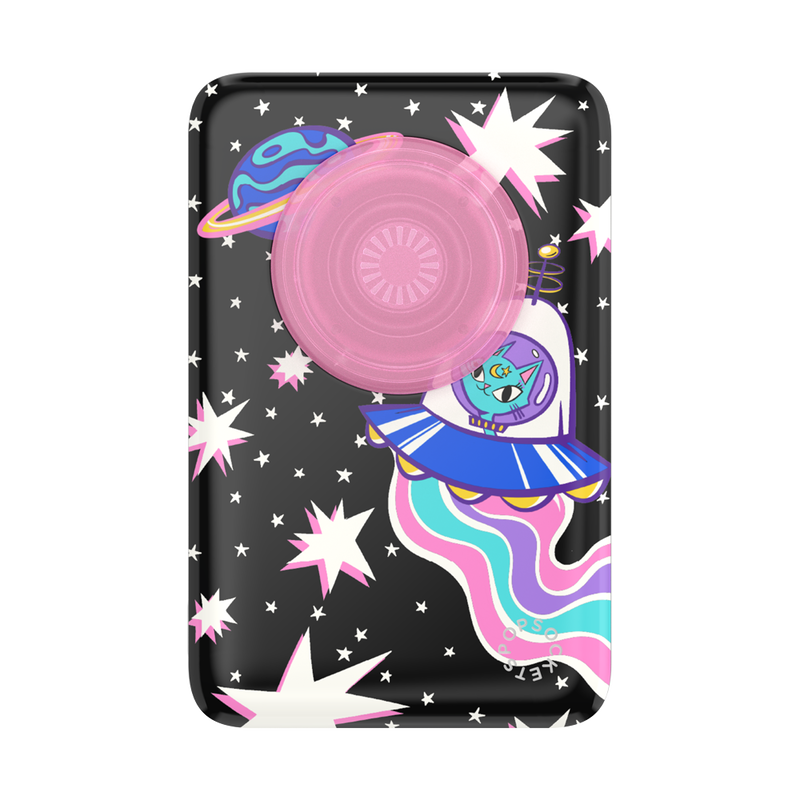 Space Wiz — MagSafe PowerPack image number 1
