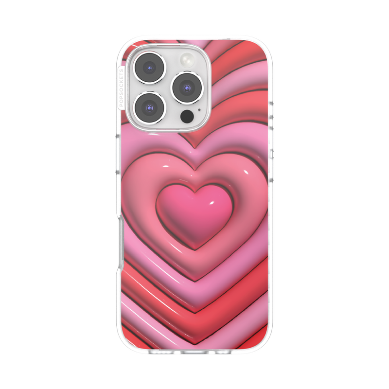Sugar Pink — iPhone 16 Pro MagSafe Case image number 0