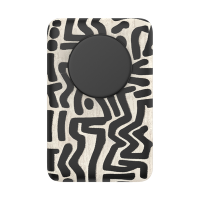 Secondary image for hover Pop n Lock — MagSafe PowerPack