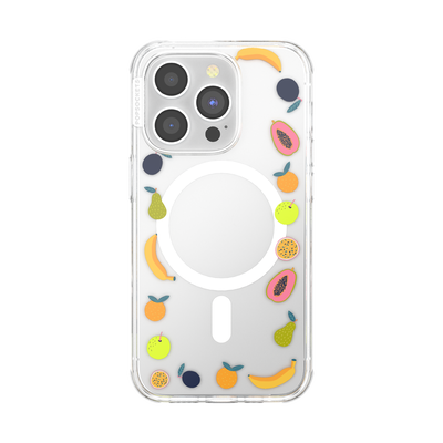 Fruit Salad — iPhone 14 Pro MagSafe Case