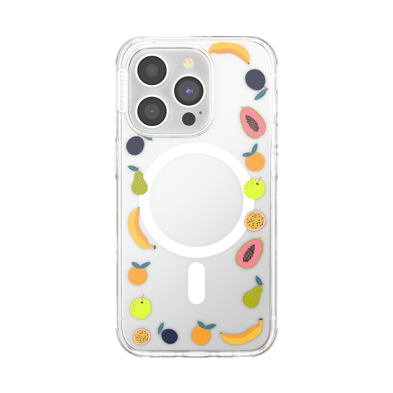 Fruit Salad — iPhone 14 Pro MagSafe Case image number 0