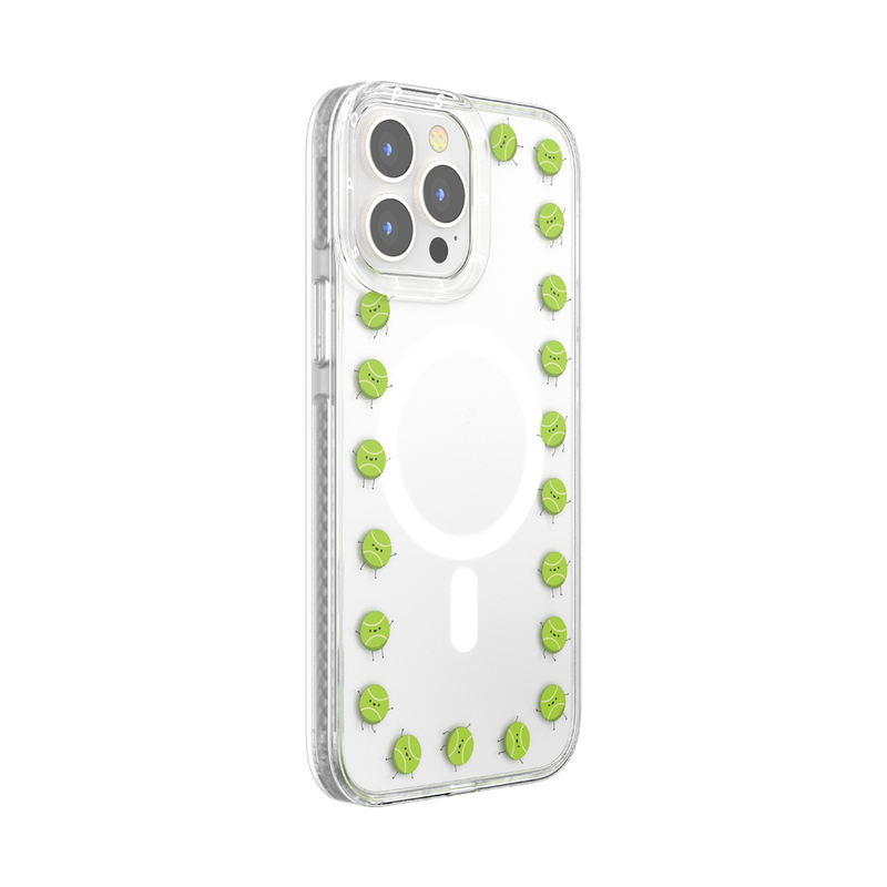Ball Boyz — iPhone 13 Pro Max MagSafe Case image number 1