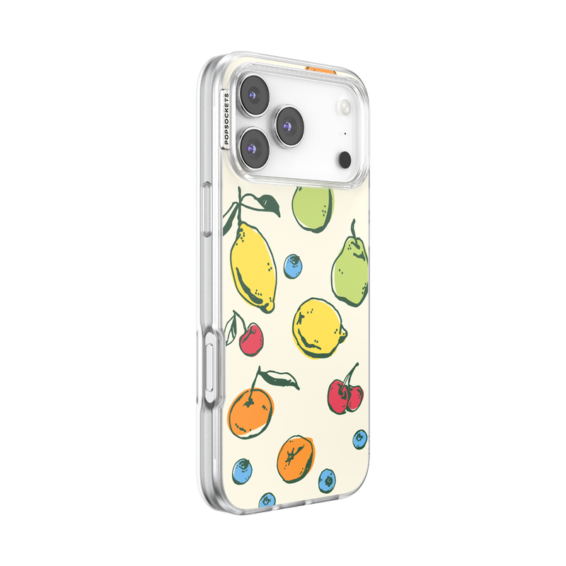 All Organic — iPhone 17 Pro Max MagSafe Case image number 1