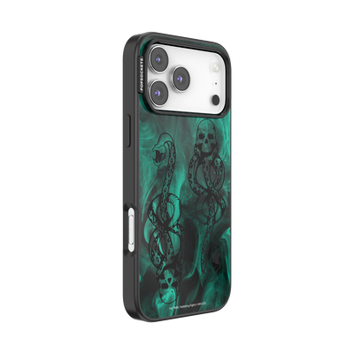 Secondary image for hover Dark Mark — iPhone 17 Pro Max MagSafe Case