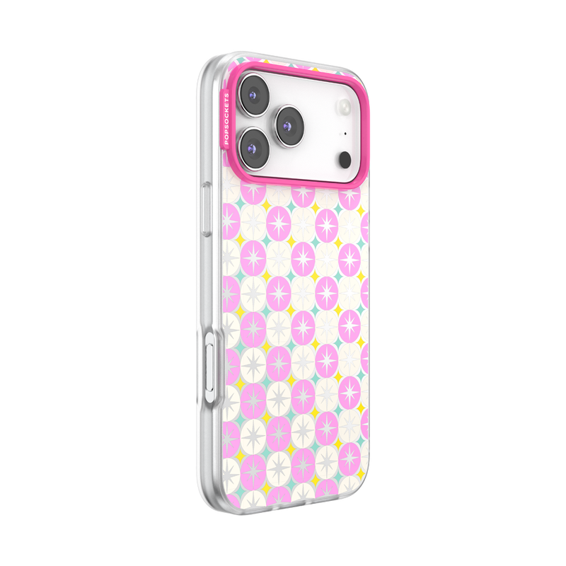 Atomic Wallpaper — iPhone 17 Pro Max MagSafe Case image number 1