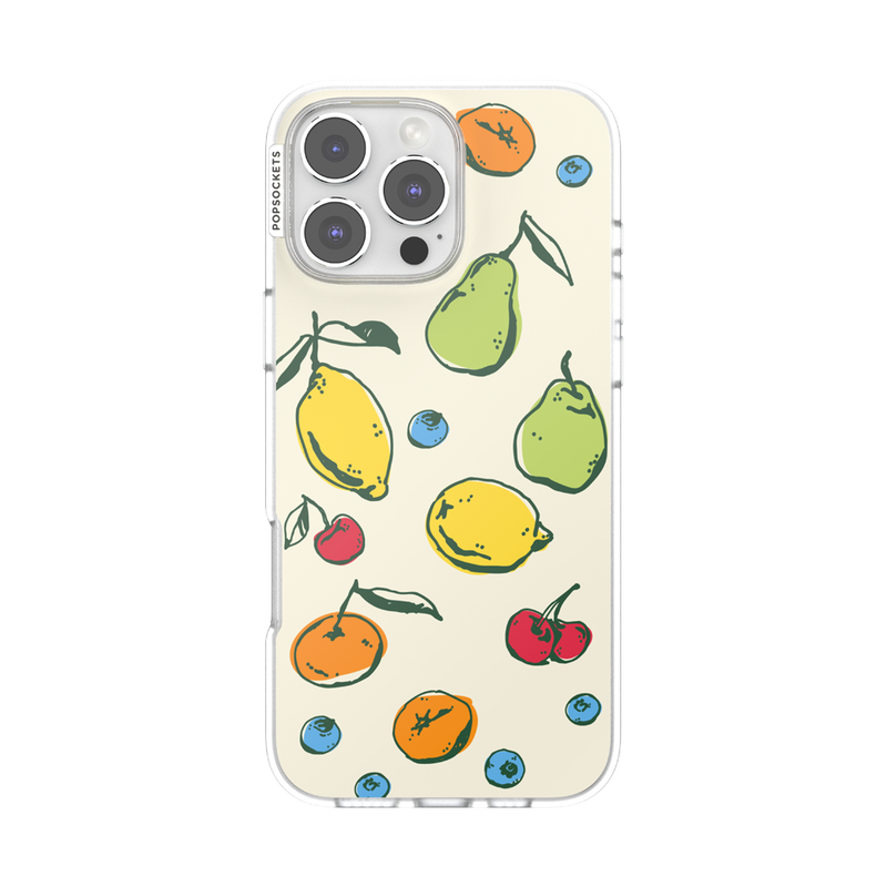 All Organic — iPhone 16 Pro Max MagSafe Case image number 0