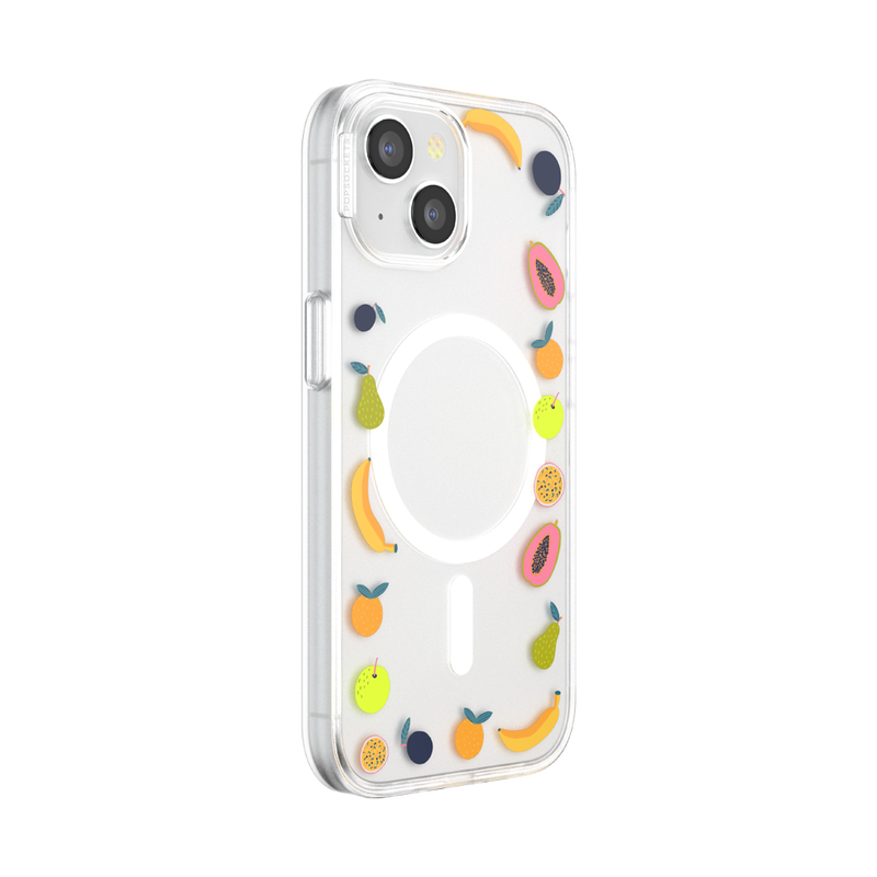 Fruit Salad — iPhone 15 MagSafe Case image number 1