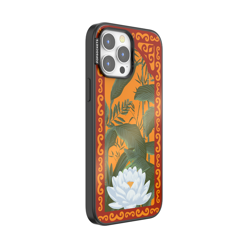 Mirror Welcome to Thailand  — iPhone 13 Pro Max MagSafe Case image number 1