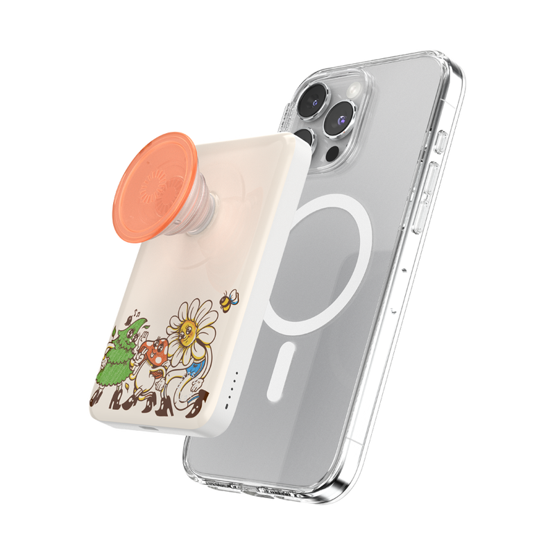 Woodland — MagSafe PowerPack image number 9