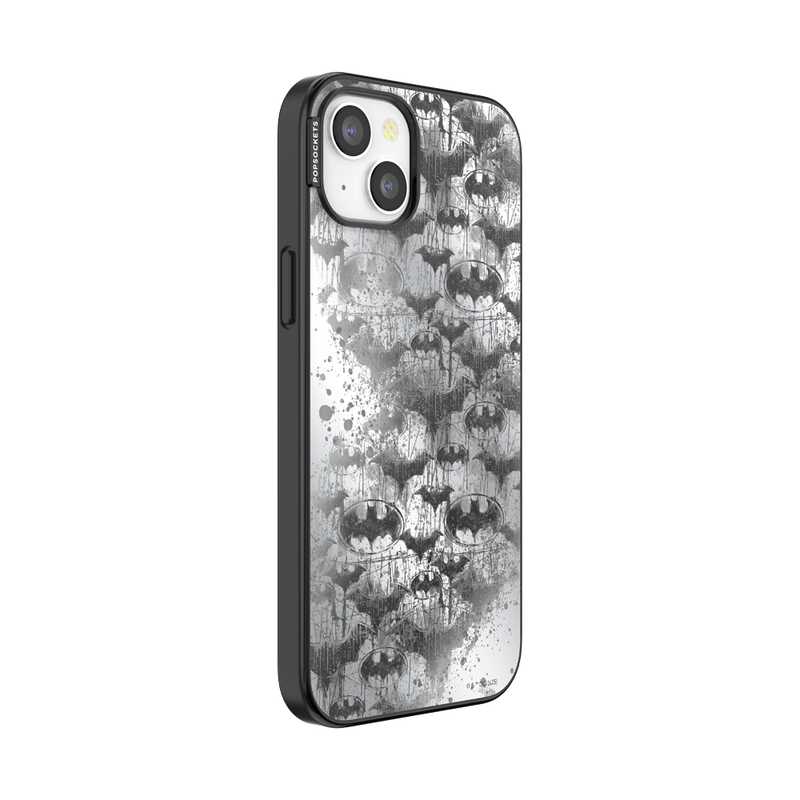 No Mercy  — iPhone 15 Plus MagSafe Case image number 1