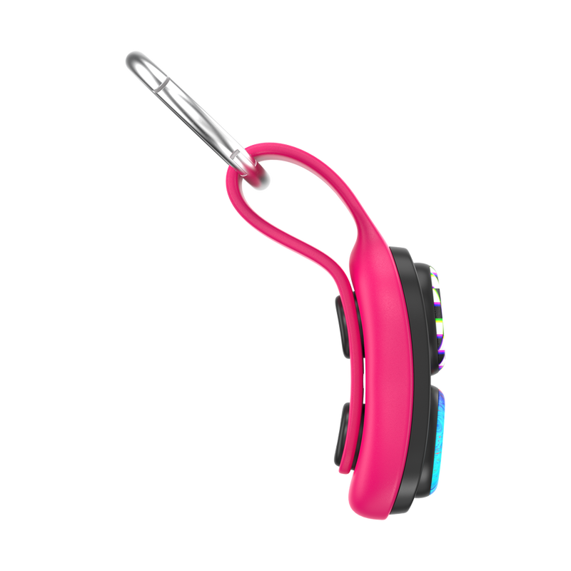 Pink Punk — PopPuck Starter Pack image number 2