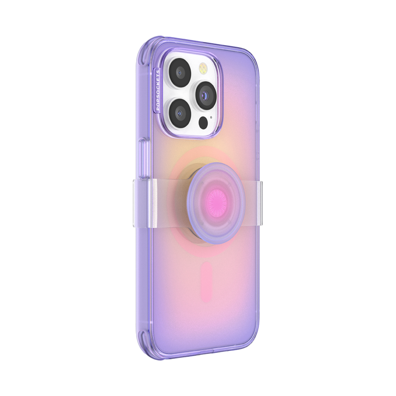 Aura — iPhone 14 Pro MagSafe Case image number 1