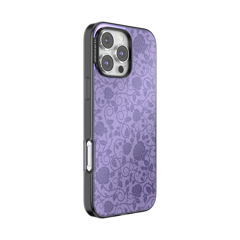 Dark Thorns — iPhone 16 Pro Max MagSafe Case image number 1
