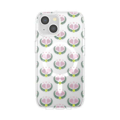 Tennis Core — iPhone 15 MagSafe Case